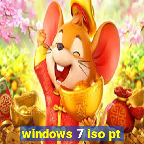 windows 7 iso pt-br